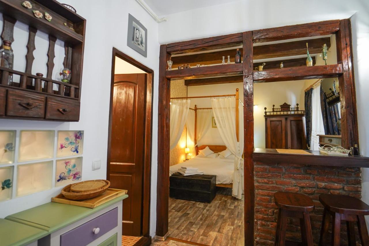 Apartment Kron Kalista Brasov